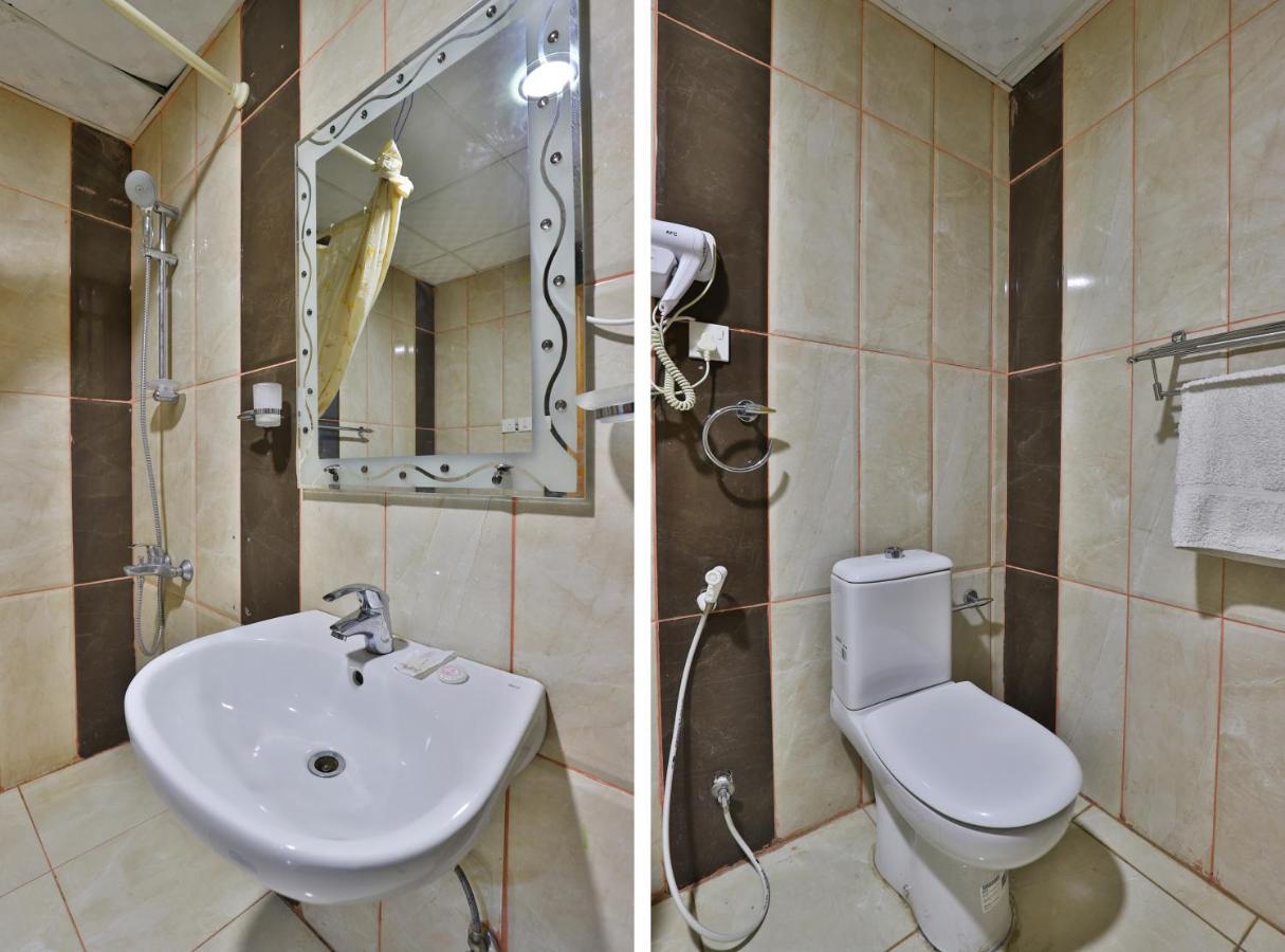 Al Rayan Hotel Medina Ngoại thất bức ảnh