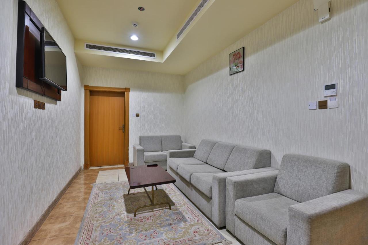 Al Rayan Hotel Medina Ngoại thất bức ảnh
