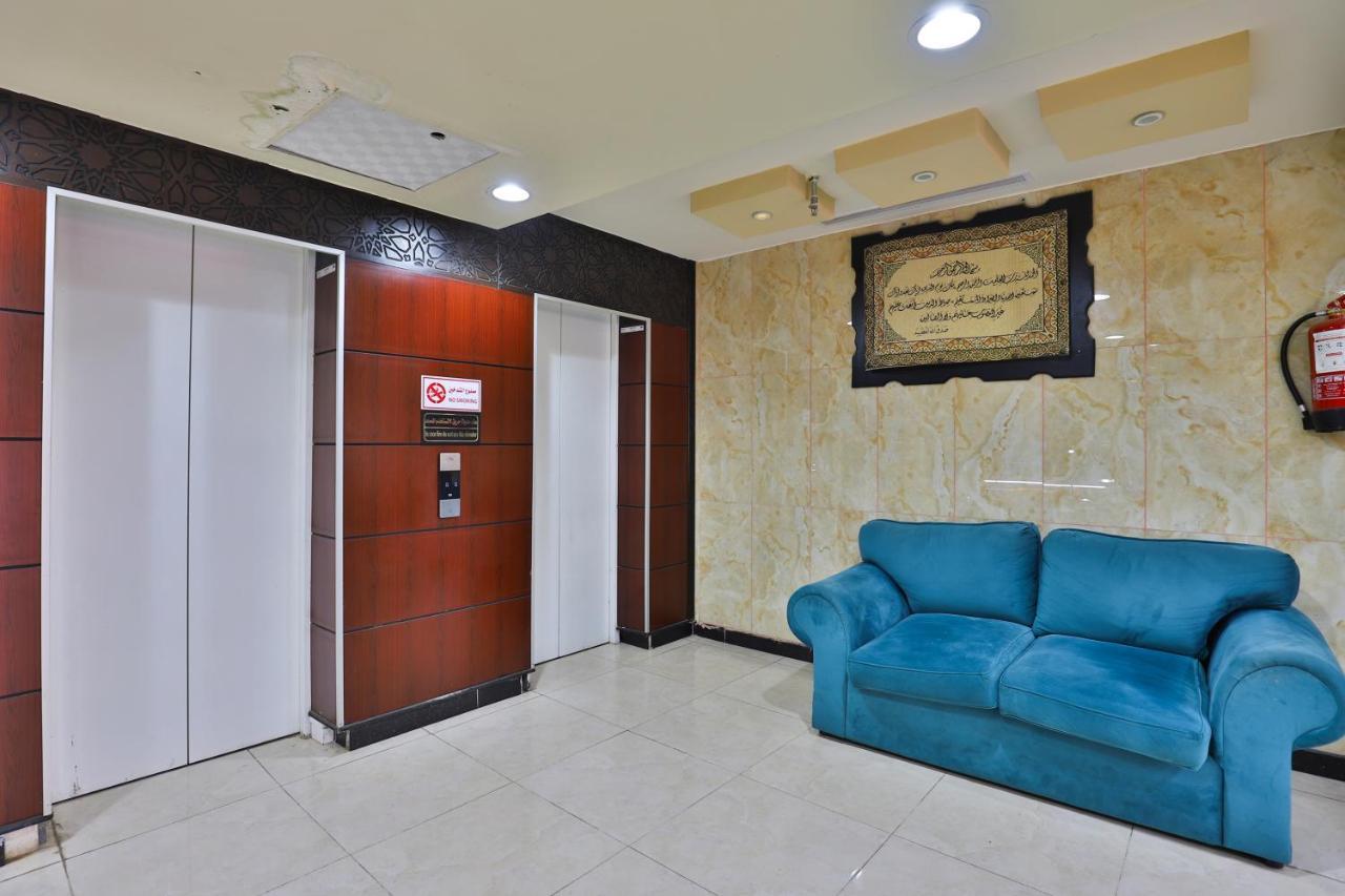 Al Rayan Hotel Medina Ngoại thất bức ảnh