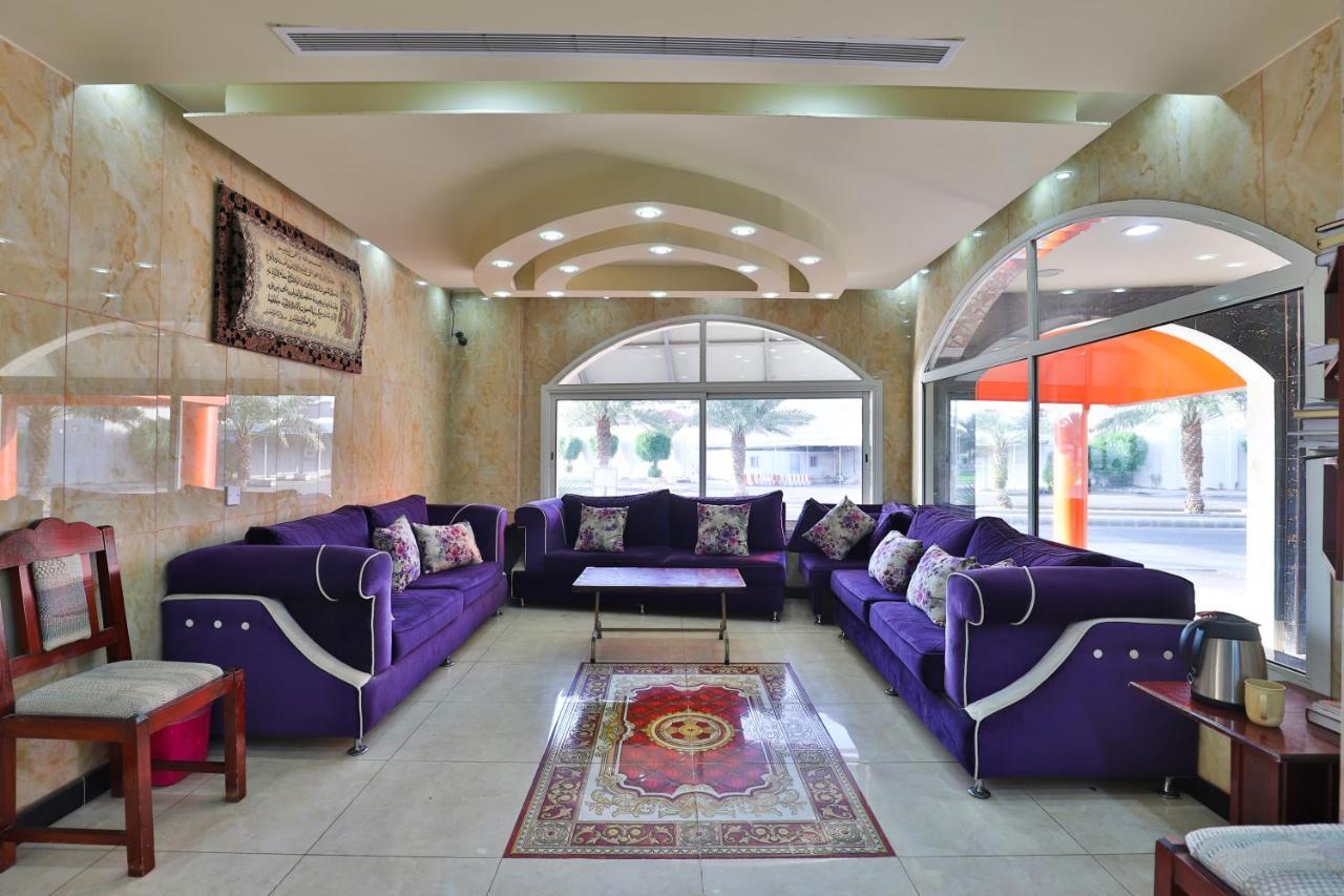 Al Rayan Hotel Medina Ngoại thất bức ảnh