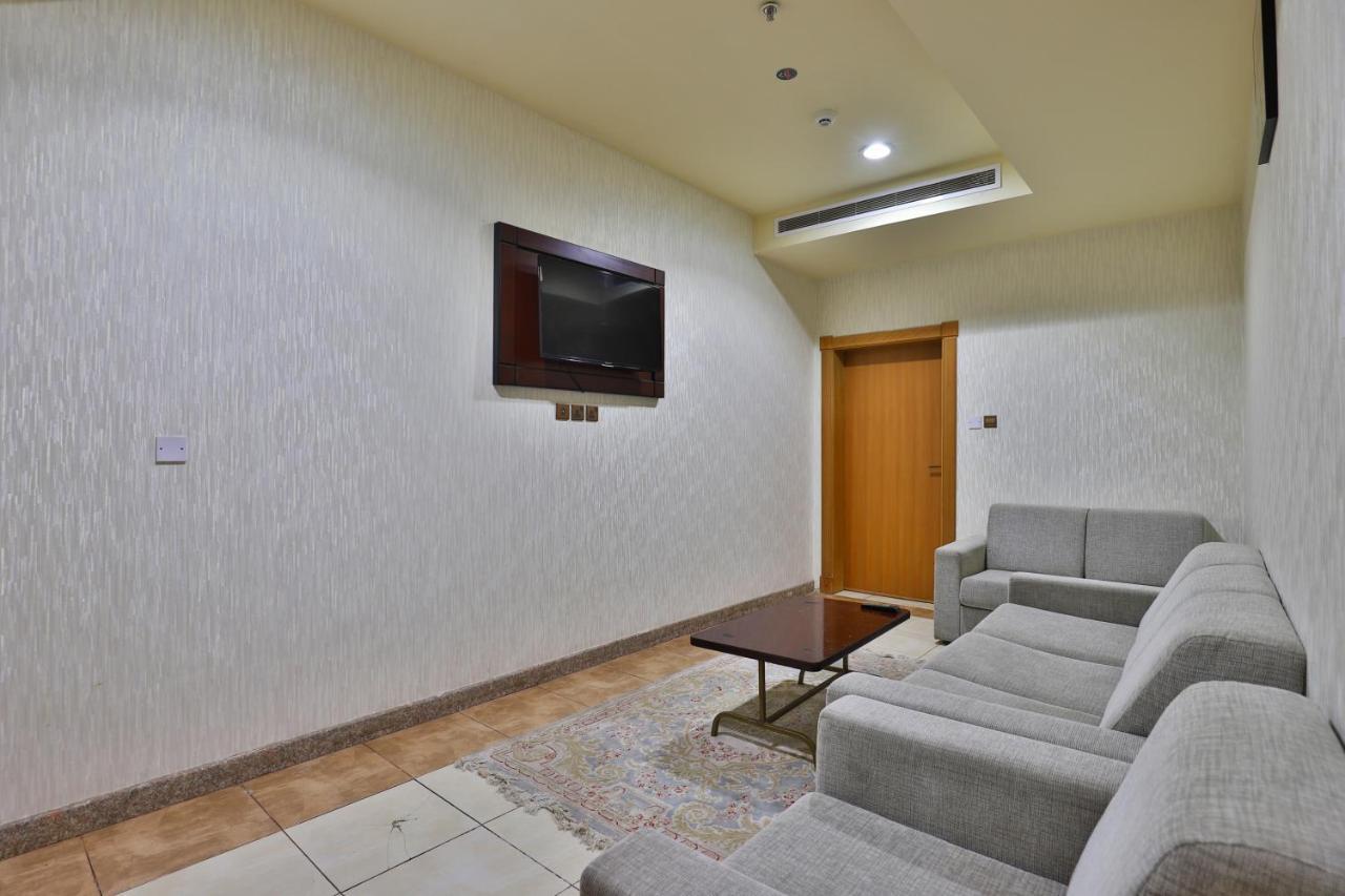 Al Rayan Hotel Medina Ngoại thất bức ảnh