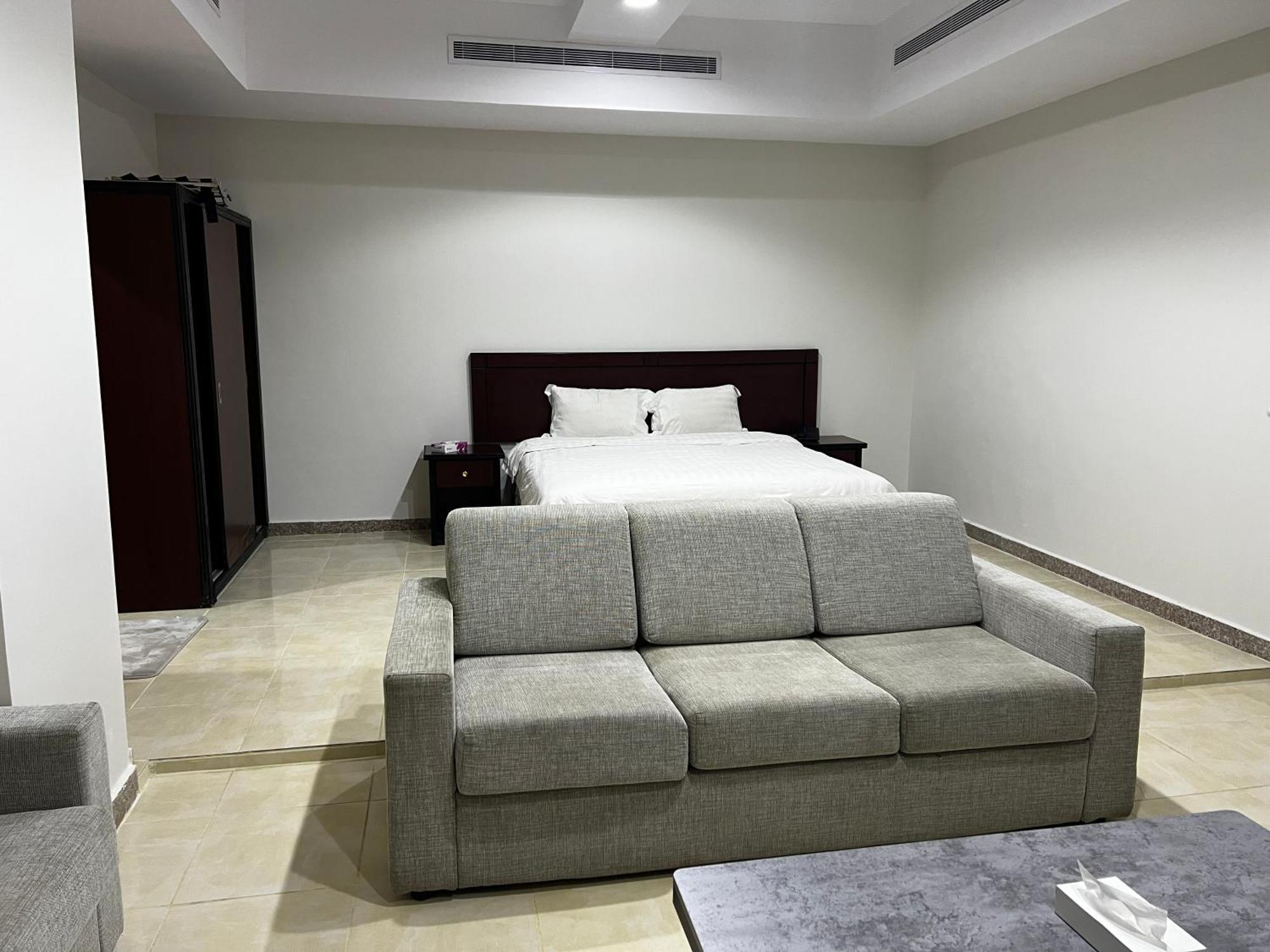 Al Rayan Hotel Medina Ngoại thất bức ảnh