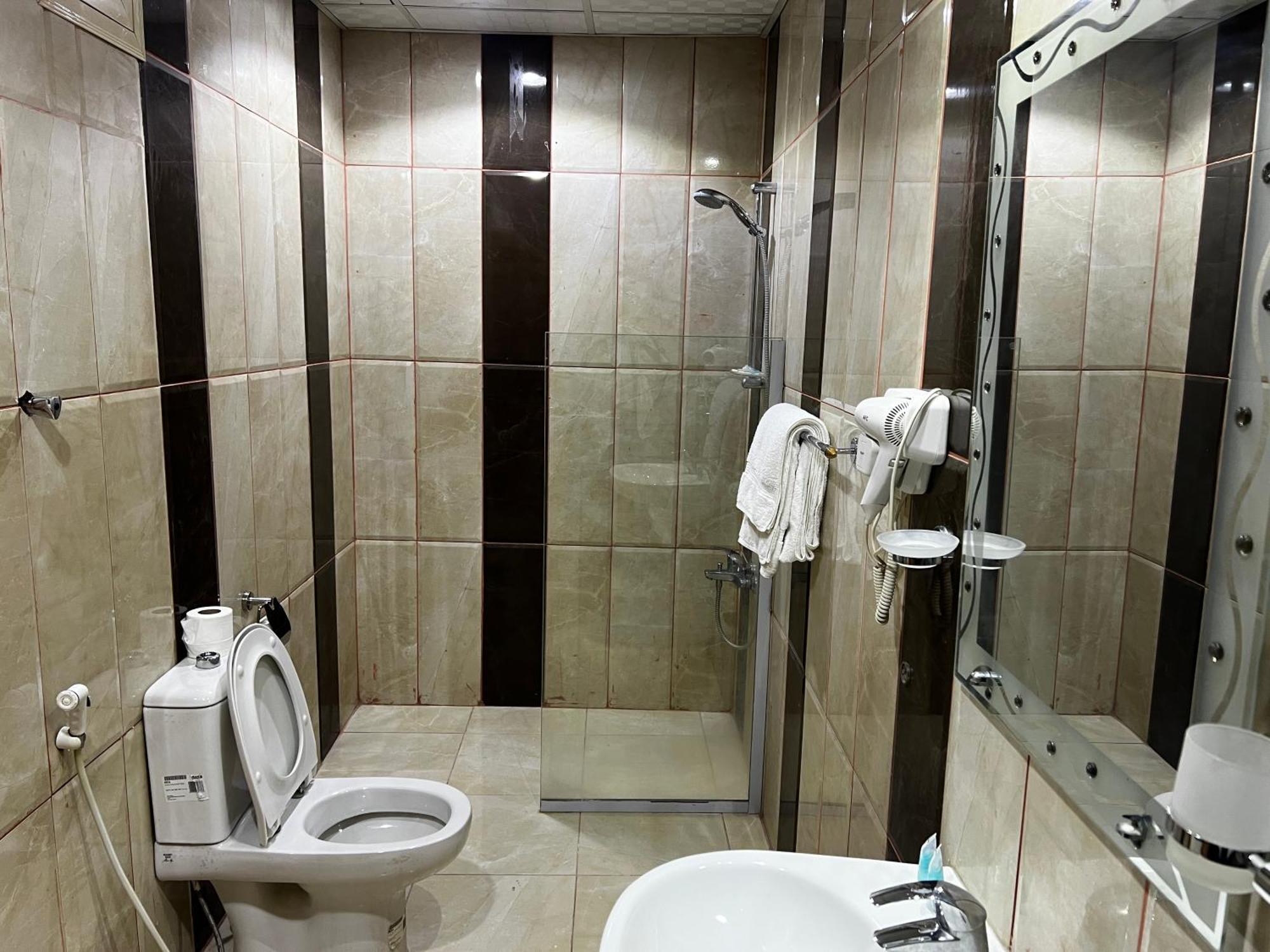 Al Rayan Hotel Medina Ngoại thất bức ảnh