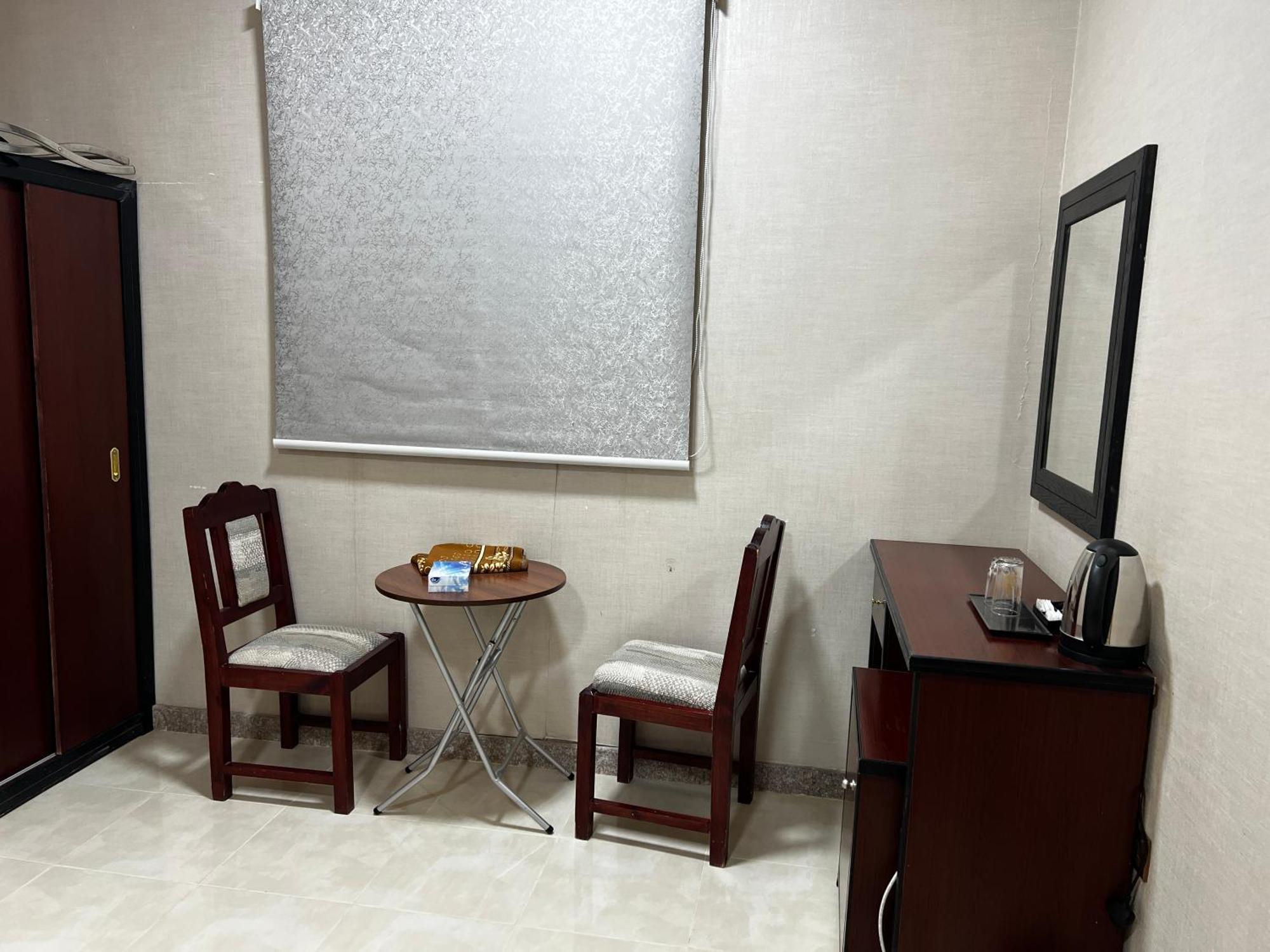 Al Rayan Hotel Medina Ngoại thất bức ảnh