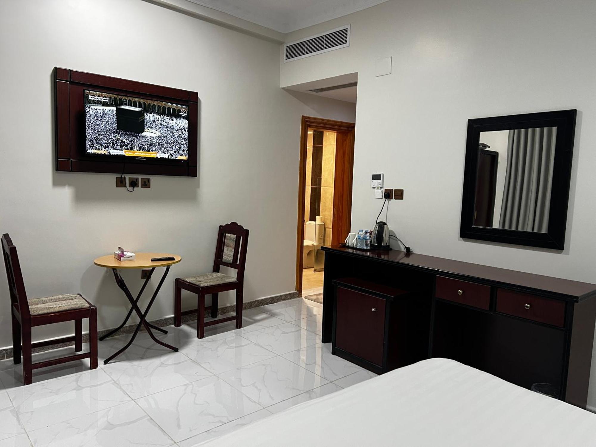Al Rayan Hotel Medina Ngoại thất bức ảnh